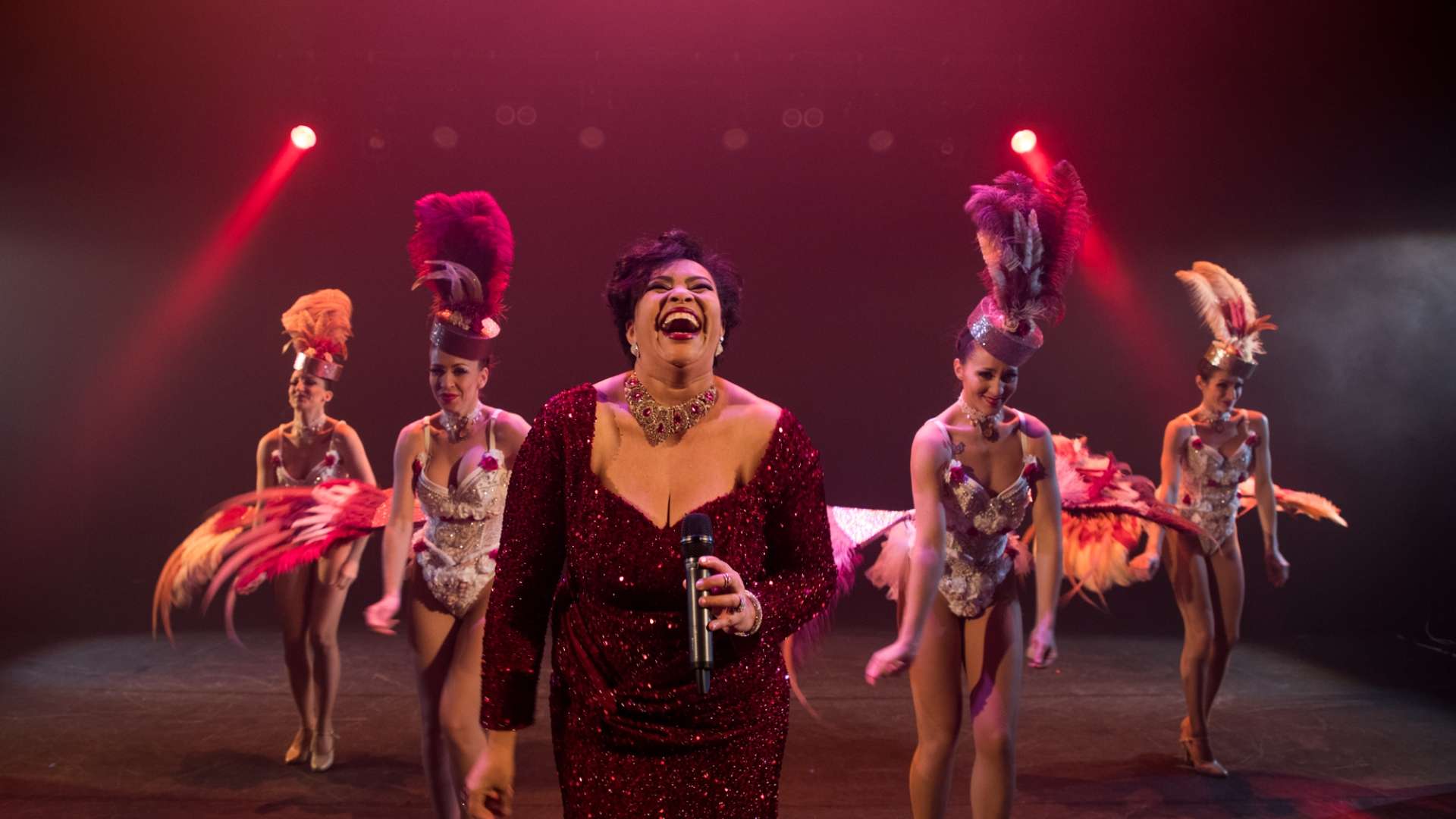 DOO WAP Op ra De Vichy DOO WAP Op ra De Vichy