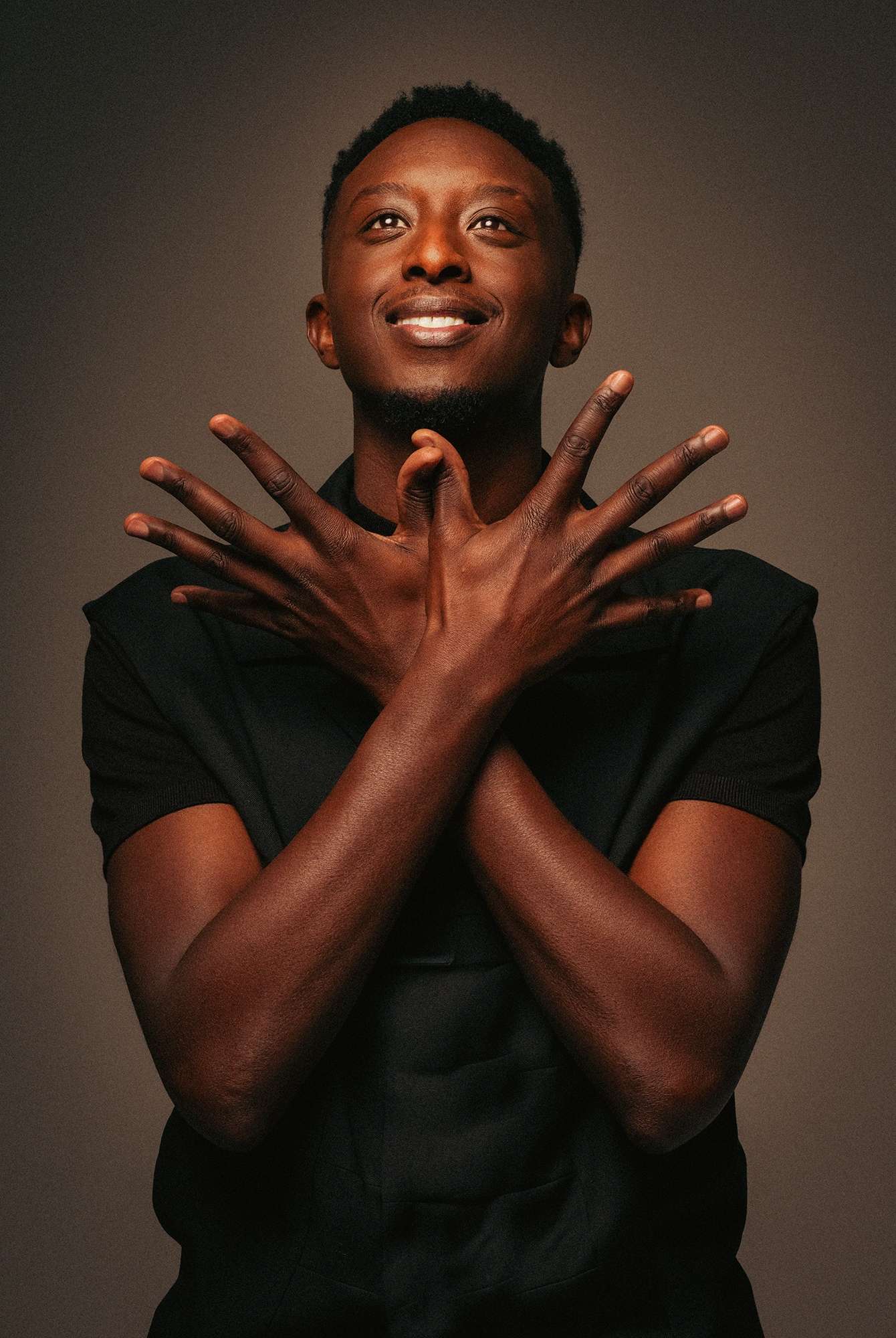 AHMED SYLLA Opéra de Vichy