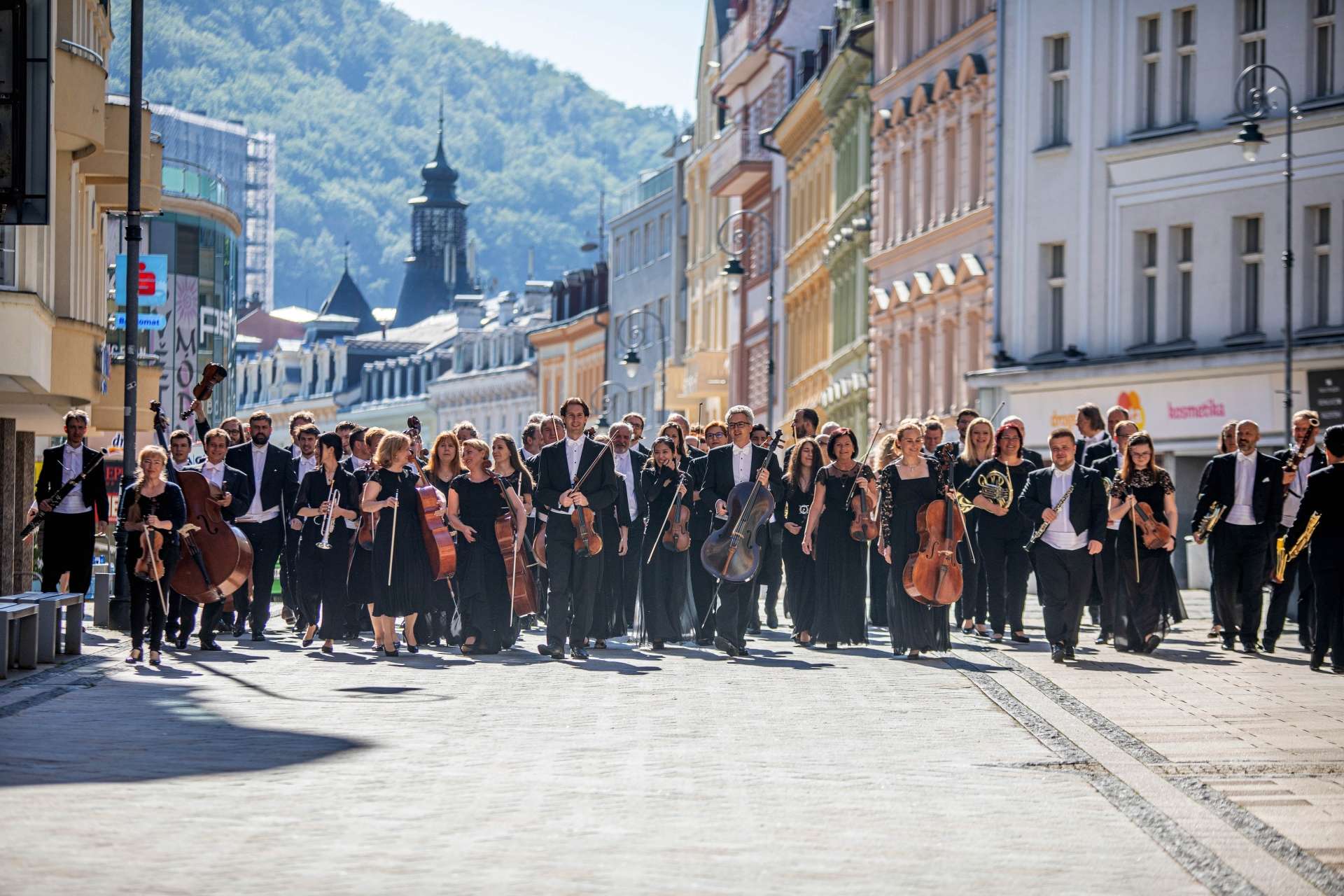 Karlovy vary