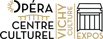 Logo : Opéra de Vichy